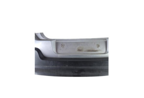 Pare choc arriere CITROEN C3 3 Photo n°4