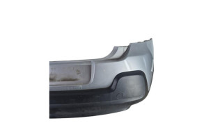 Pare choc arriere CITROEN C3 3 Photo n°5