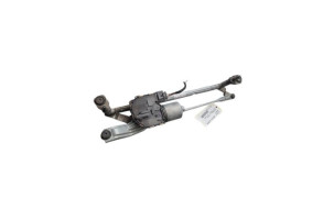 Moteur essuie glace avant VOLKSWAGEN GOLF 7 Photo n°4