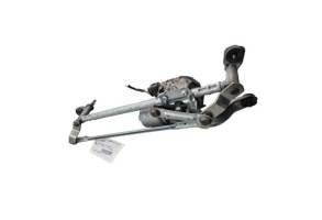 Moteur essuie glace avant VOLKSWAGEN GOLF 7 Photo n°8