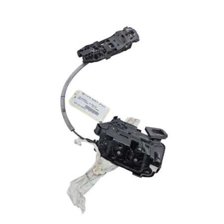 Serrure avant droit VOLKSWAGEN GOLF 7