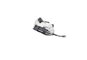 Serrure avant droit VOLKSWAGEN GOLF 7 Photo n°4