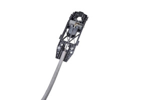 Serrure avant droit VOLKSWAGEN GOLF 7 Photo n°5