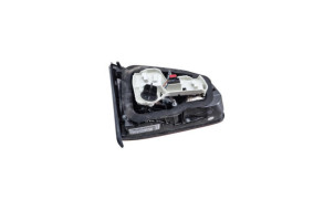 Feu arriere secondaire droit (feux) VOLKSWAGEN GOLF 7 Photo n°3