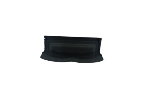 Plage arriere CITROEN C3 2 Photo n°2