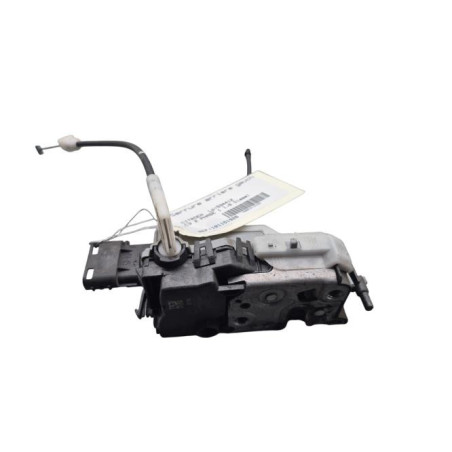 Serrure arriere gauche CITROEN C3 2