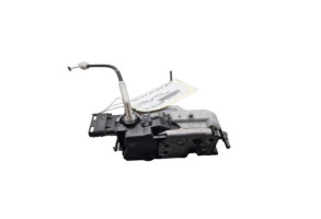 Serrure arriere gauche CITROEN C3 2 Photo n°2