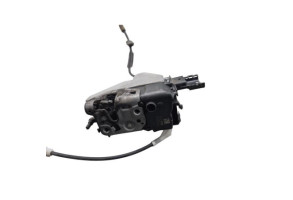 Serrure arriere gauche CITROEN C3 2 Photo n°3