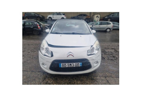 Serrure arriere gauche CITROEN C3 2 Photo n°4