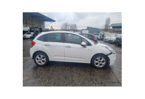 Serrure arriere gauche CITROEN C3 2 Photo n°6