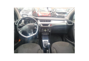 Serrure arriere gauche CITROEN C3 2 Photo n°14