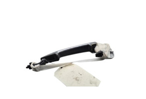 Poignee porte arriere gauche CITROEN C3 2 Photo n°3