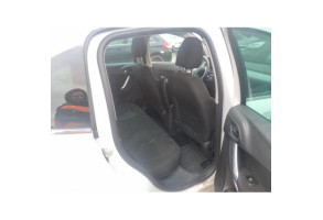 Poignee porte arriere gauche CITROEN C3 2 Photo n°16