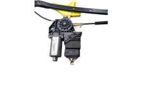 Leve vitre electrique arriere gauche VOLKSWAGEN GOLF PLUS Photo n°2