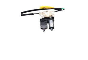 Leve vitre electrique arriere gauche VOLKSWAGEN GOLF PLUS Photo n°4