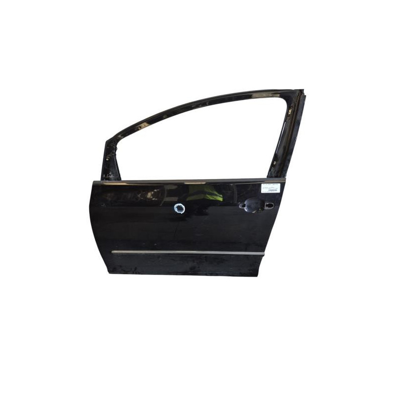 Porte avant gauche VOLKSWAGEN GOLF PLUS Photo n°1