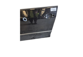 Porte avant gauche VOLKSWAGEN GOLF PLUS Photo n°7