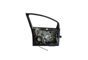 Porte avant gauche VOLKSWAGEN GOLF PLUS Photo n°8