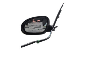 Retroviseur gauche VOLKSWAGEN GOLF PLUS Photo n°2