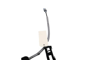 Serrure arriere droit RENAULT CAPTUR 2 Photo n°4