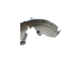 Pare boue arriere gauche RENAULT ARKANA Photo n°3