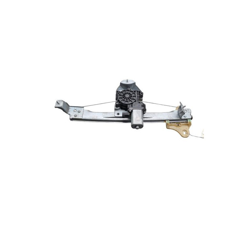 Leve vitre electrique arriere droit RENAULT CAPTUR 1 Photo n°1