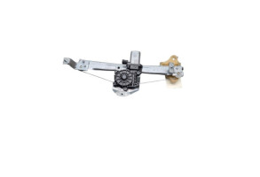 Leve vitre electrique arriere droit RENAULT CAPTUR 1 Photo n°4