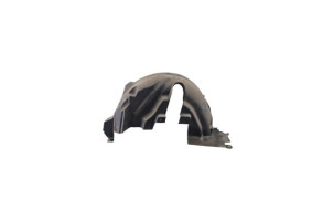 Pare boue arriere droit RENAULT CAPTUR 1 Photo n°1