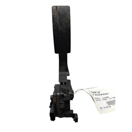 Pedale d'accelerateur RENAULT CAPTUR 1