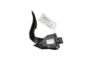 Pedale d'accelerateur RENAULT CAPTUR 1 Photo n°2