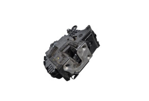 Serrure arriere gauche RENAULT CAPTUR 1 Photo n°3