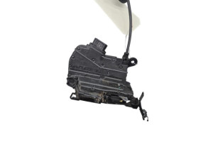 Serrure avant droit RENAULT CAPTUR 1 Photo n°2