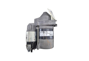 Demarreur RENAULT CAPTUR 1 Photo n°3