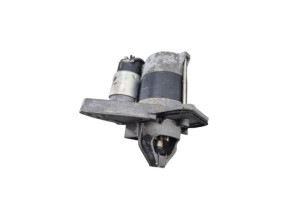 Demarreur RENAULT CAPTUR 1 Photo n°4