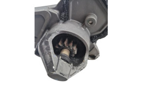 Demarreur RENAULT CAPTUR 1 Photo n°5