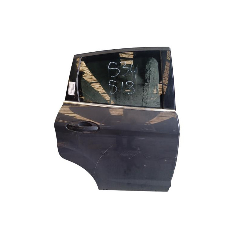 Porte arriere droit FORD C-MAX 2 Photo n°1