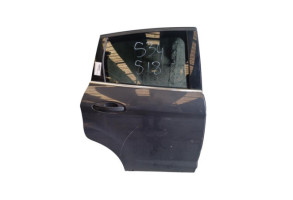 Porte arriere droit FORD C-MAX 2 Photo n°1