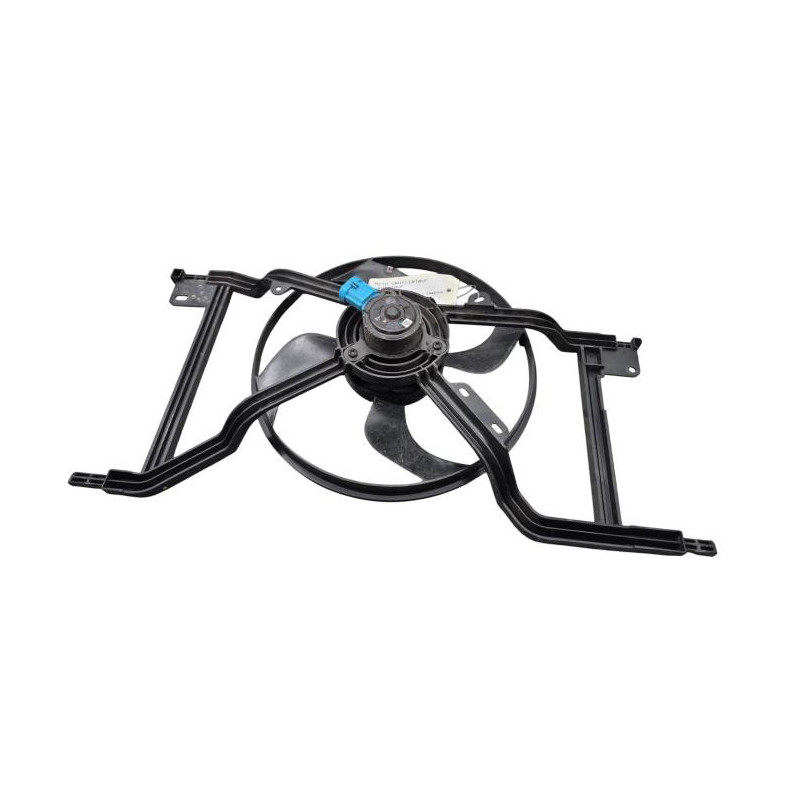 Moto ventilateur radiateur RENAULT TWINGO 3 Photo n°1