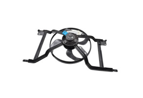 Moto ventilateur radiateur RENAULT TWINGO 3 Photo n°1