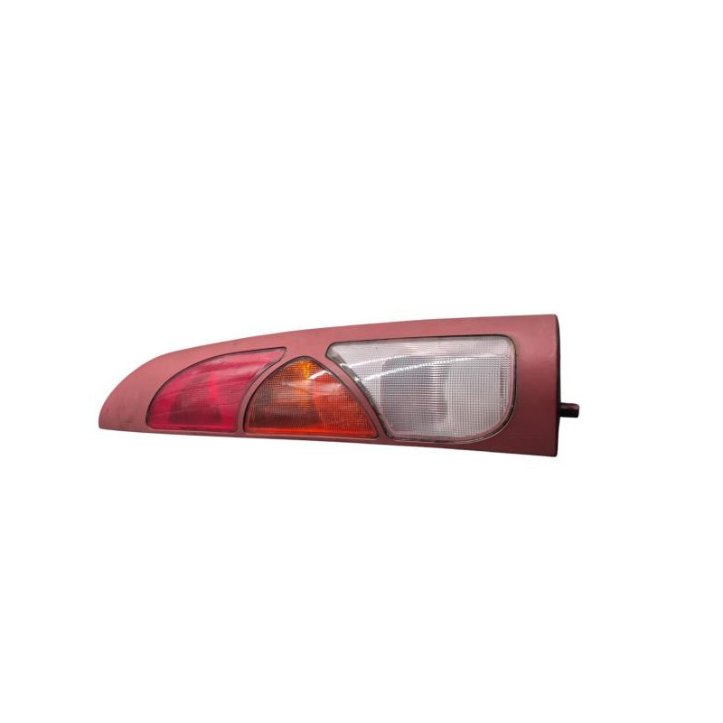 Feu arriere principal droit (feux) RENAULT KANGOO 1 Photo n°1