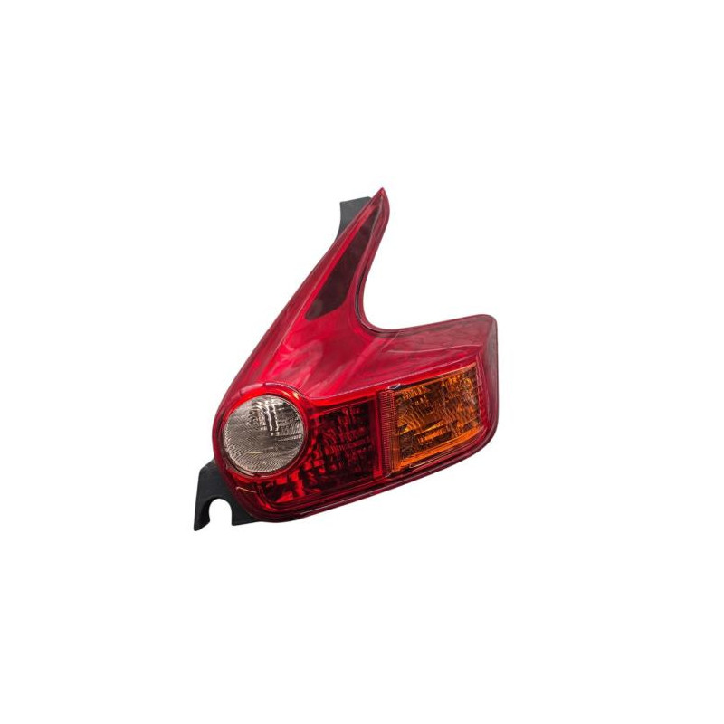 Feu arriere principal droit (feux) NISSAN JUKE 1 Photo n°1