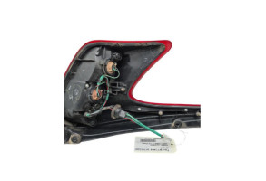 Feu arriere principal droit (feux) NISSAN JUKE 1 Photo n°2