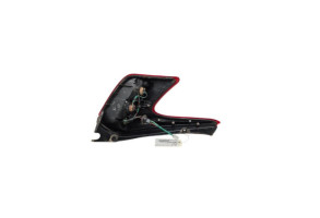 Feu arriere principal droit (feux) NISSAN JUKE 1 Photo n°3