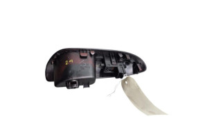 Interrupteur de leve vitre arriere droit NISSAN JUKE 1 Photo n°3