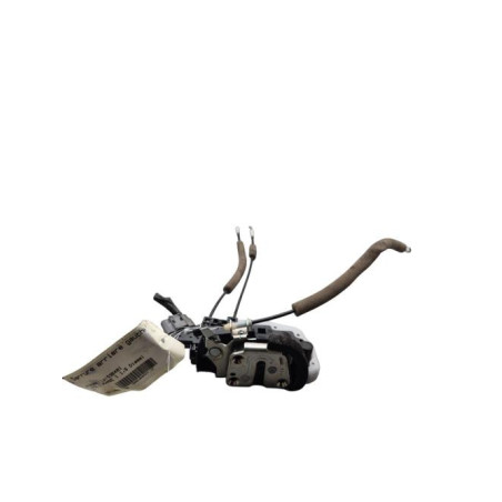 Serrure arriere gauche NISSAN JUKE 1