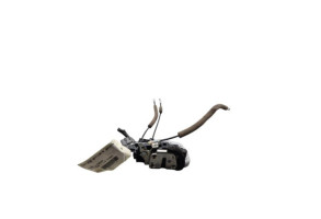 Serrure arriere gauche NISSAN JUKE 1 Photo n°1