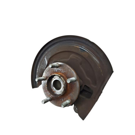 Pivot de moyeu avant gauche NISSAN JUKE 1