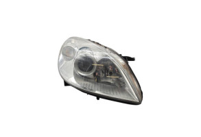 Optique avant principal droit (feux)(phare) MERCEDES CLASSE B 245 Photo n°2