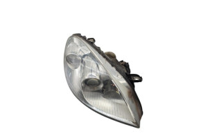Optique avant principal droit (feux)(phare) MERCEDES CLASSE B 245 Photo n°3