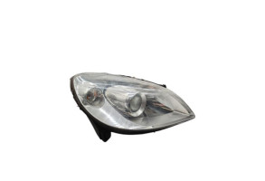 Optique avant principal droit (feux)(phare) MERCEDES CLASSE B 245 Photo n°4